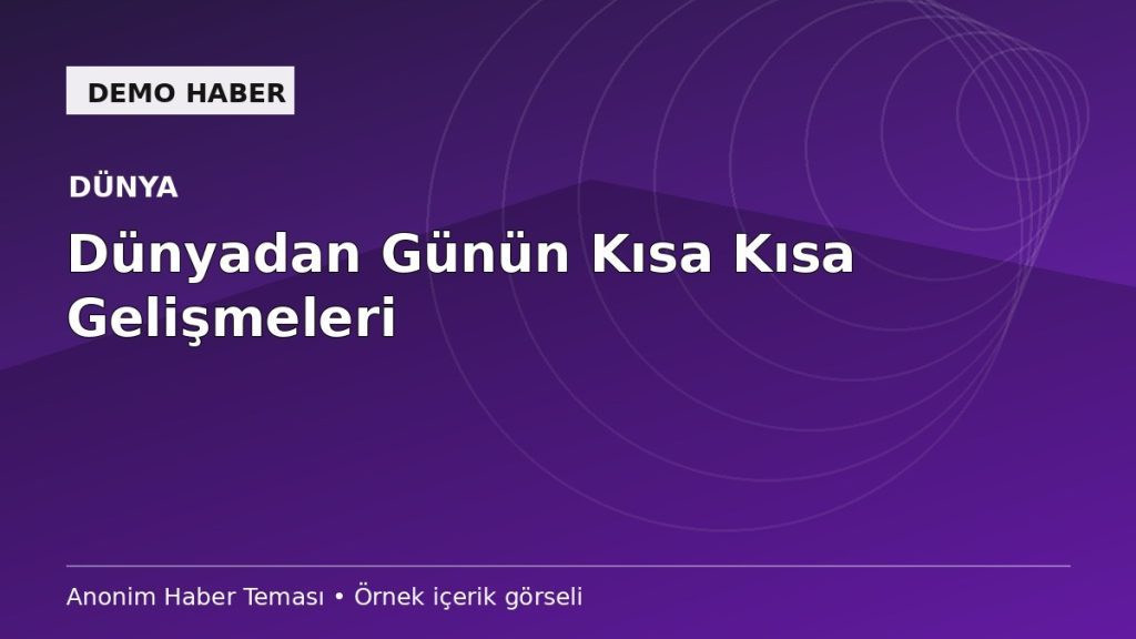 Kültür Sanat Sezonundan İlk Görüntüler